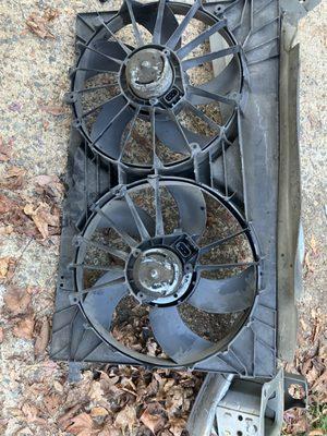 Mobile Auto Repair of Charlotte