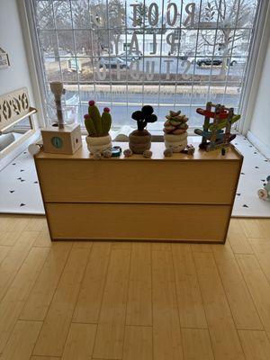 Rooted Play Studio