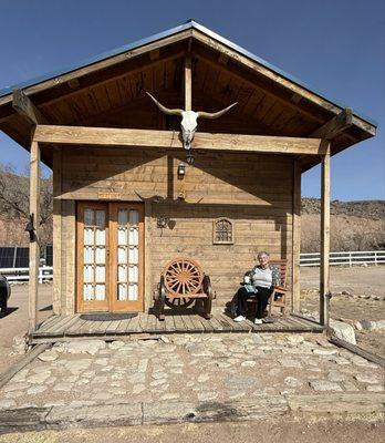 Grand Canyon Western Ranch