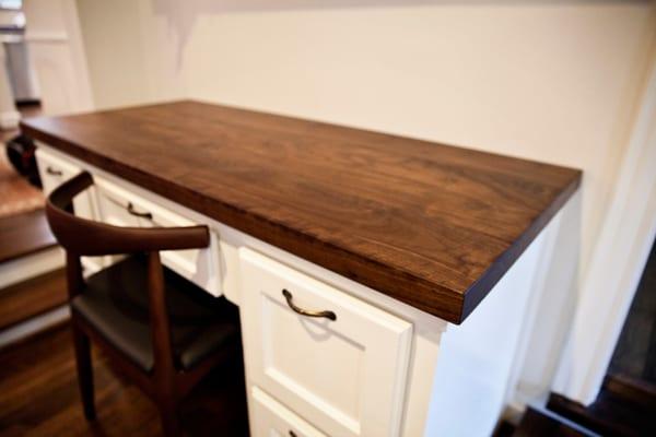 Texas Handymen & Carpenters Network