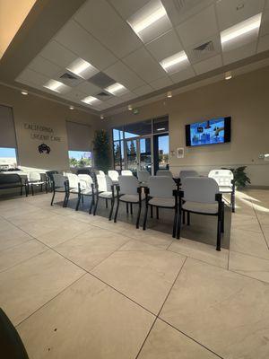 California Urgent Care Center