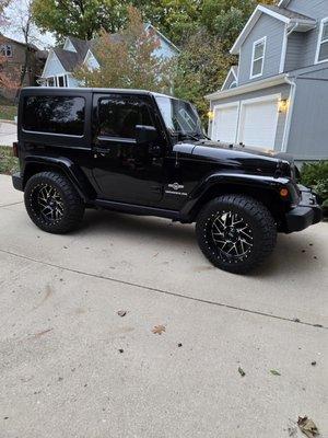 Jack Miller Auto Plaza