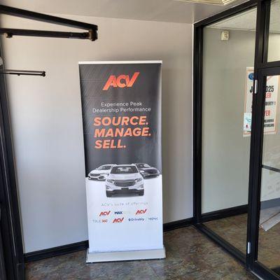 Dealers Auto Auction of Okc