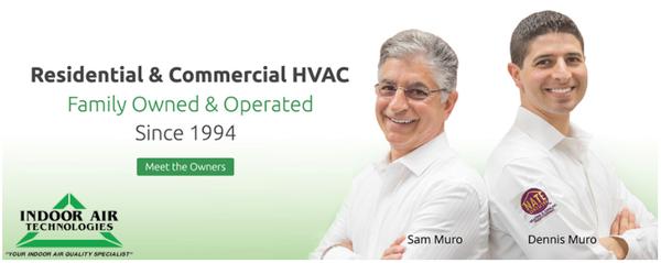 Indoor Air Technologies