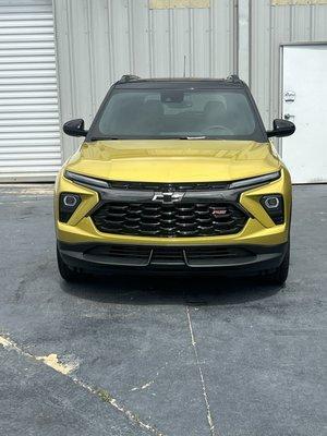 Matt Bowers Chevrolet Slidell