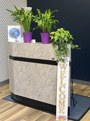 Welcome to your Whole Body Wellness Oasis