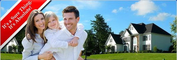 Absolute Home Mortgage Corporation
