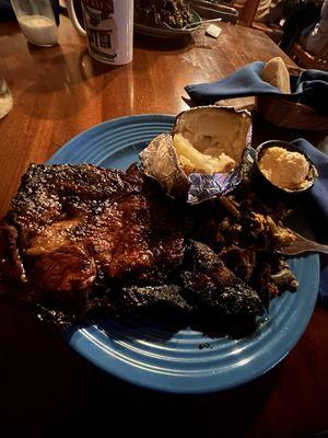 Cheryl's Open Pit Steak House