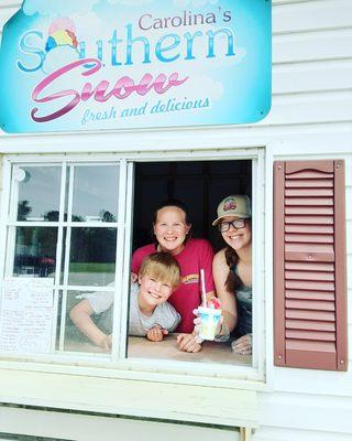 Carolina fresh market and more