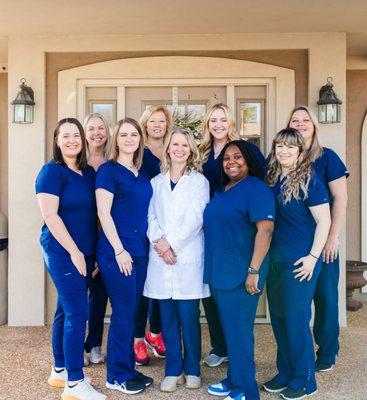 Columbia Dental Group