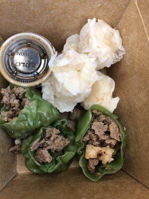 Incredible Dim Sum in Springfield!