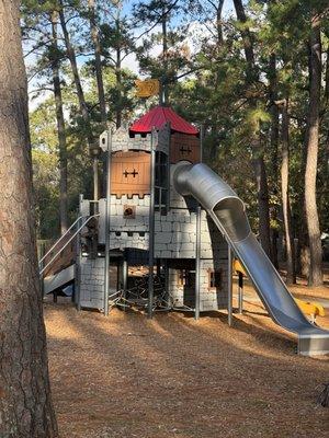Drew Park Playground