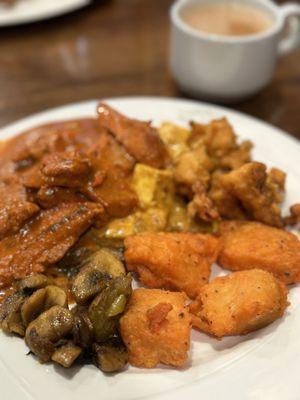 India Oven Sacramento