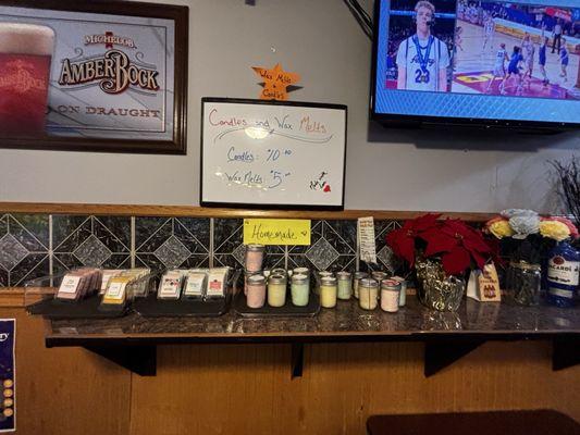 MD's Downtown Bar and Grill