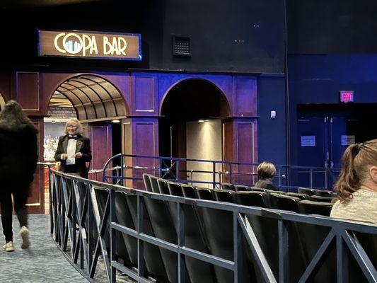 Westgate International Showroom