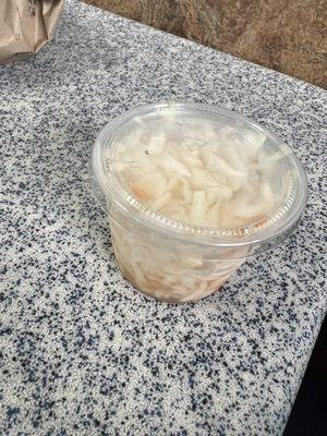 Fritanga Monimbo Fontainebleau