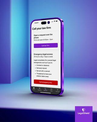 LegalShield Independent Associate Brenda Carter