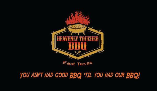 Heavenly Touched BBQ East Texas