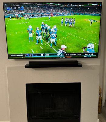 Jr's Handyman Services