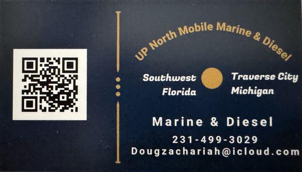Mobile Marine Repair