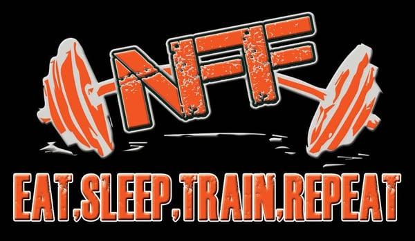 Fitness club of Levittown