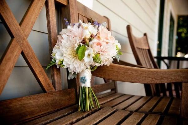 Maria Philbin Floral Design