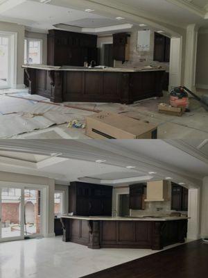 Claire & Eddy's Cleaning Services