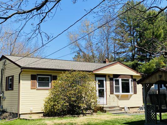 Capital Weatherproofing