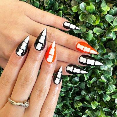 Destin Nails