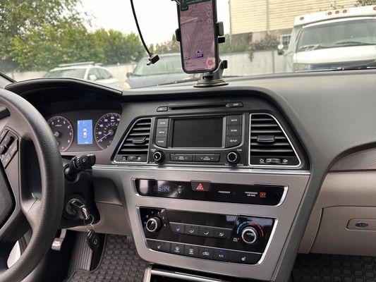 Wyn Auto Detailing