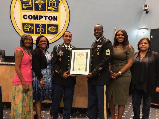 U.S. Army Recruiting