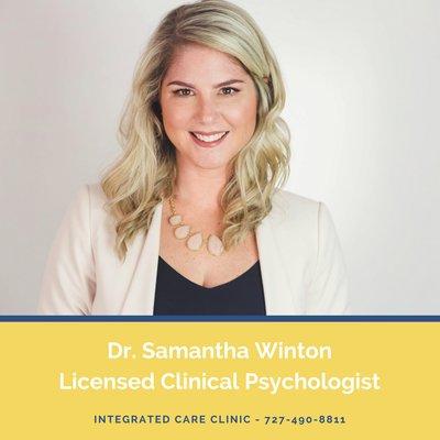 Integrated Care Clinic