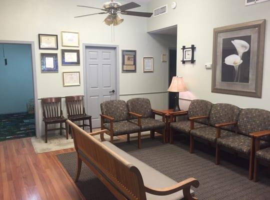 Central Texas Speech Pathology Services