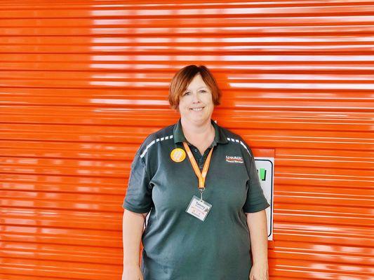 U-Haul Storage of Cape