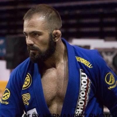 Heading to the mat for first match of 2016 Pan Ams in Irvine Ca