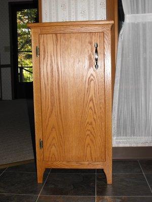 FHG Custom Furniture & Craft