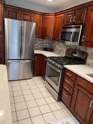 F & M Cleaning Services