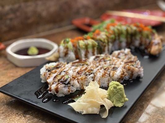 Tokyo Japanese Steakhouse