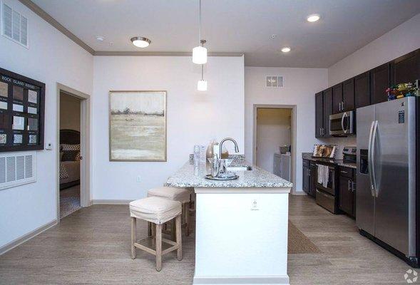 Rock Island Ridges at Riverchase