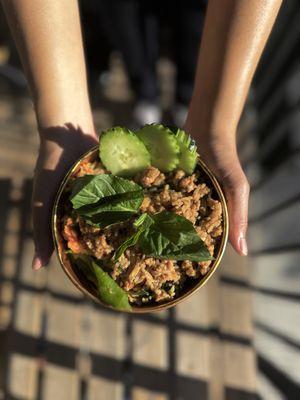 Bangkok is My Hometown