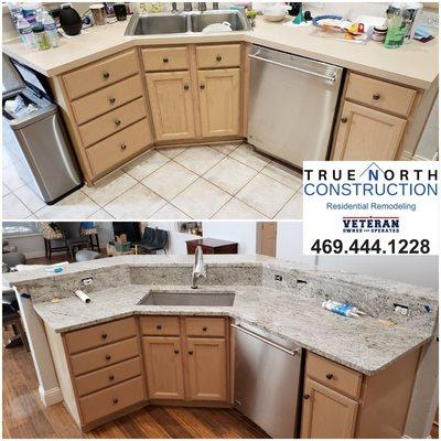 True North Construction