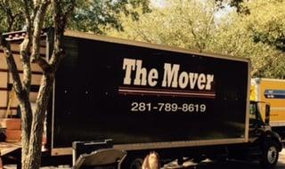 The Mover
