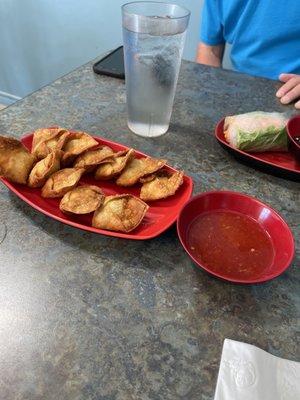 Jolene's Thai Cuisine