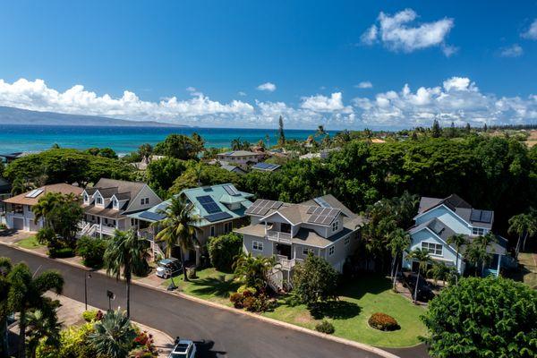 Living Maui Real Estate