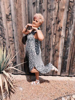 Vintage Shears Salon