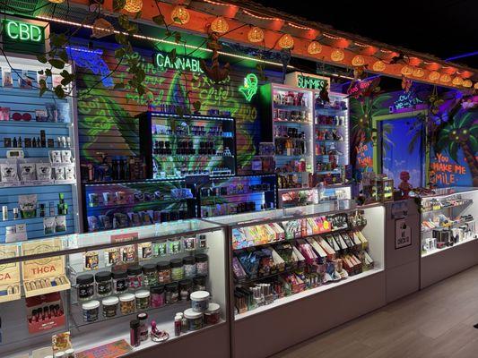 Exotic Life Good Vibes Only:)))