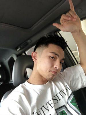 Busy B's Barber Shop