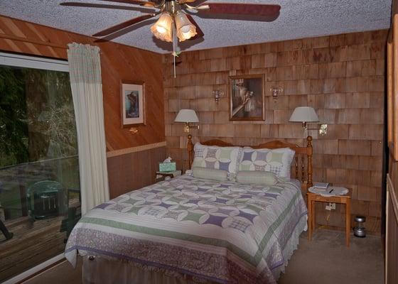 Fishermans Widow Bed & Breakfast