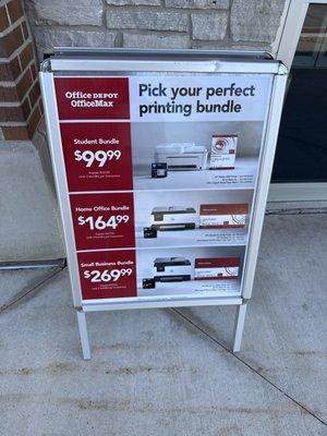 Office Depot