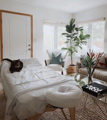 Sunshine City Massage